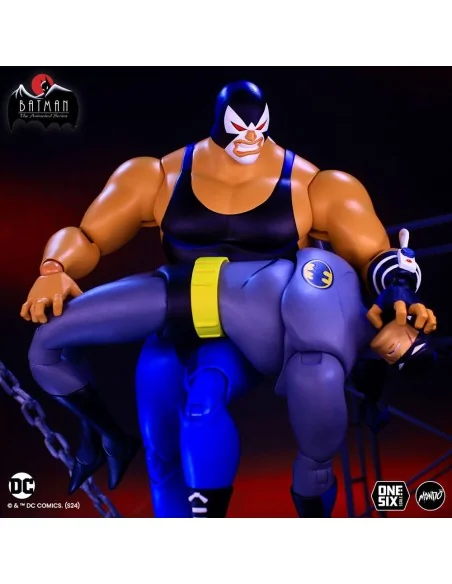 Batman: The Animated Series Action Figure 1/6 Bane 30 cm 266,99 € Mondo