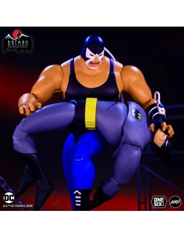 Batman: The Animated Series Action Figure 1/6 Bane 30 cm 266,99 € Mondo