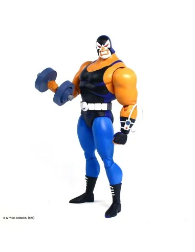 Batman: The Animated Series Action Figure 1/6 Bane 30 cm 266,99 € Mondo