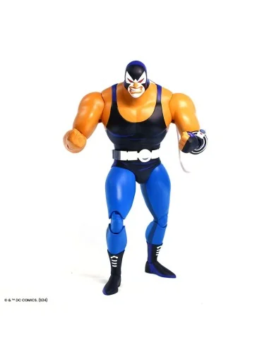 Batman: The Animated Series Action Figure 1/6 Bane 30 cm 266,99 € Mondo