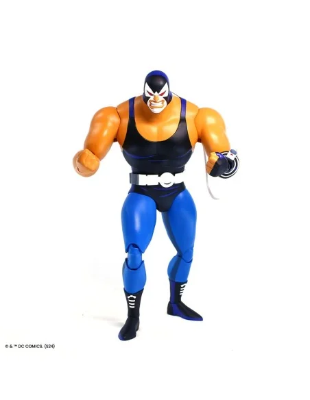 Batman: The Animated Series Action Figure 1/6 Bane 30 cm 266,99 € Mondo