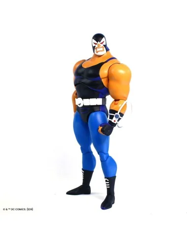 Batman: The Animated Series Action Figure 1/6 Bane 30 cm 266,99 € Mondo