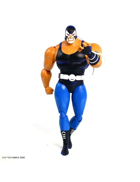 Batman: The Animated Series Action Figure 1/6 Bane 30 cm 266,99 € Mondo