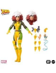 X-Men: The Animated Series 1/6 Rogue 30 cm 274,99 € Mondo