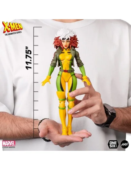 X-Men: The Animated Series Action Figure 1/6 Rogue 30 cm 274,99 € Mondo