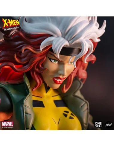 X-Men: The Animated Series 1/6 Rogue 30 cm 274,99 € Mondo