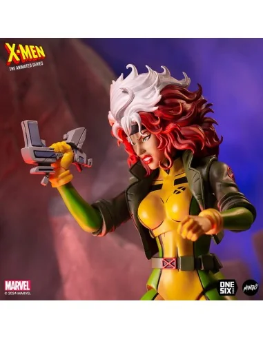 X-Men: The Animated Series 1/6 Rogue 30 cm 274,99 € Mondo