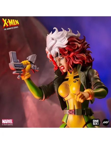 X-Men: The Animated Series Action Figure 1/6 Rogue 30 cm 274,99 € Mondo