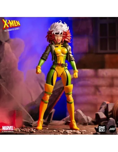 X-Men: The Animated Series 1/6 Rogue 30 cm 274,99 € Mondo