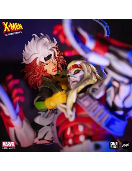 X-Men: The Animated Series 1/6 Rogue 30 cm 274,99 € Mondo