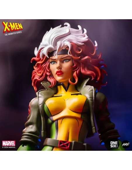 X-Men: The Animated Series Action Figure 1/6 Rogue 30 cm 274,99 € Mondo