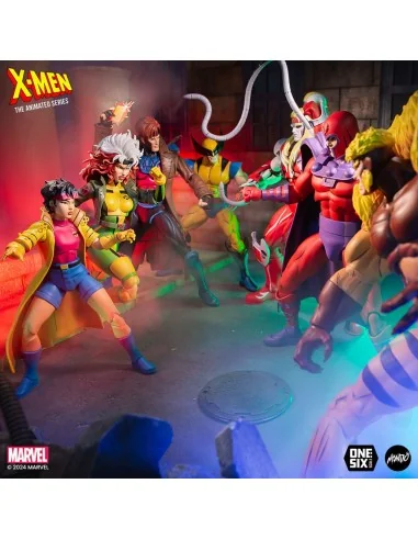 X-Men: The Animated Series Action Figure 1/6 Rogue 30 cm 274,99 € Mondo