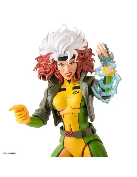 X-Men: The Animated Series 1/6 Rogue 30 cm 274,99 € Mondo