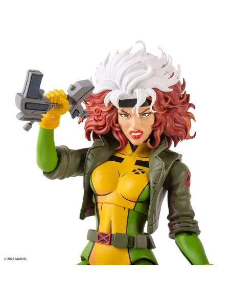 X-Men: The Animated Series 1/6 Rogue 30 cm 274,99 € Mondo