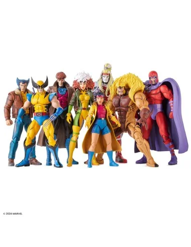 X-Men: The Animated Series 1/6 Rogue 30 cm 274,99 € Mondo