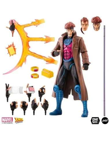 X-Men: The Animated Series 1/6 Gambit 30 cm 266,99 € Mondo