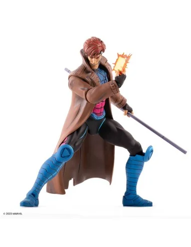 X-Men: The Animated Series Action Figure 1/6 Gambit 30 cm 266,99 € Mondo