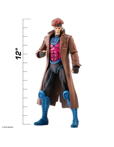 X-Men: The Animated Series 1/6 Gambit 30 cm 266,99 € Mondo