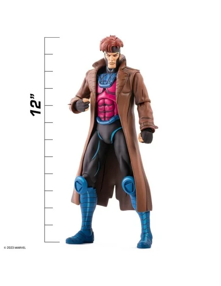 X-Men: The Animated Series Action Figure 1/6 Gambit 30 cm 266,99 € Mondo