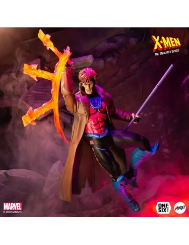 X-Men: The Animated Series 1/6 Gambit 30 cm 266,99 € Mondo