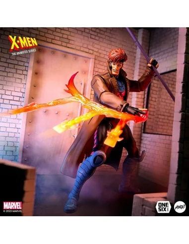 X-Men: The Animated Series 1/6 Gambit 30 cm 266,99 € Mondo