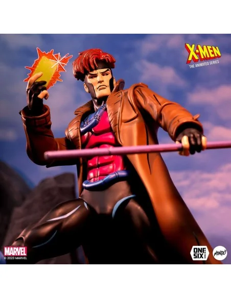 X-Men: The Animated Series 1/6 Gambit 30 cm 266,99 € Mondo