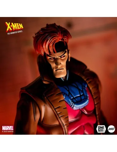 X-Men: The Animated Series Action Figure 1/6 Gambit 30 cm 266,99 € Mondo