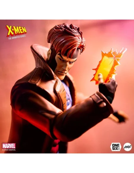 X-Men: The Animated Series Action Figure 1/6 Gambit 30 cm 266,99 € Mondo