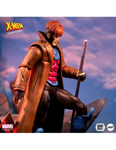 X-Men: The Animated Series 1/6 Gambit 30 cm 266,99 € Mondo