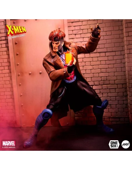 X-Men: The Animated Series 1/6 Gambit 30 cm 266,99 € Mondo