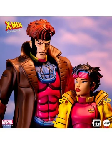 X-Men: The Animated Series Action Figure 1/6 Gambit 30 cm 266,99 € Mondo