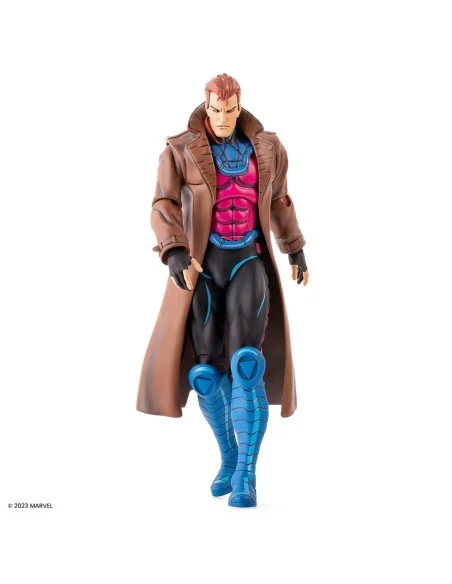 X-Men: The Animated Series Action Figure 1/6 Gambit 30 cm 266,99 € Mondo