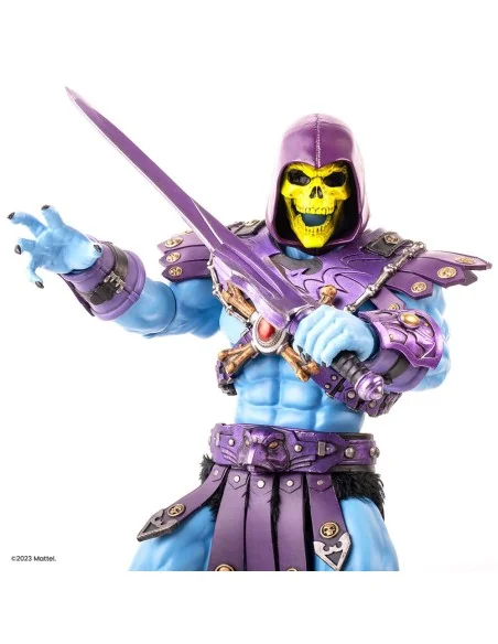 Masters of the Universe Action Figure 1/6 Skeletor 30 cm 306,99 € Mondo