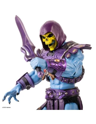 Masters of the Universe Action Figure 1/6 Skeletor 30 cm 306,99 € Mondo