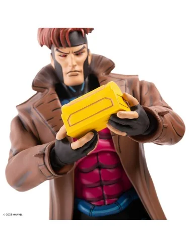 X-Men: The Animated Series 1/6 Gambit 30 cm 266,99 € Mondo