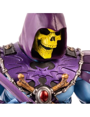 Masters of the Universe Action Figure 1/6 Skeletor 30 cm 306,99 € Mondo