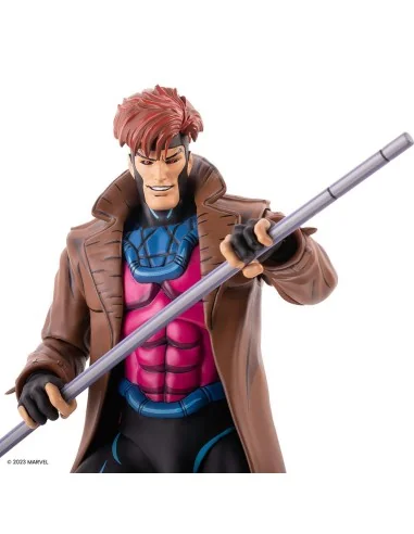 X-Men: The Animated Series 1/6 Gambit 30 cm 266,99 € Mondo