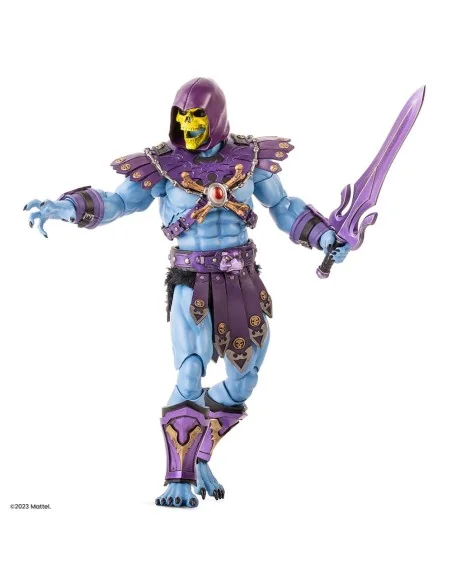 Masters of the Universe Action Figure 1/6 Skeletor 30 cm 306,99 € Mondo