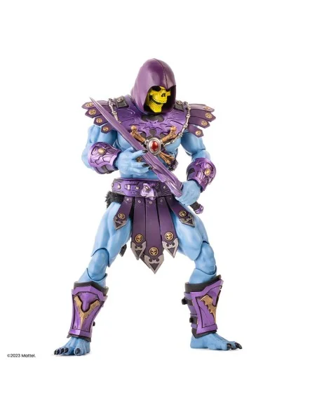 Masters of the Universe 1/6 Skeletor 30 cm 306,99 € Mondo