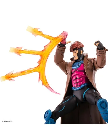 X-Men: The Animated Series 1/6 Gambit 30 cm 266,99 € Mondo