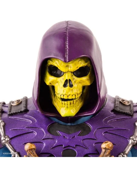 Masters of the Universe Action Figure 1/6 Skeletor 30 cm 306,99 € Mondo