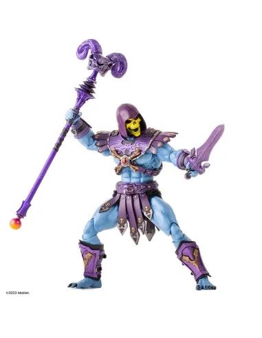 Masters of the Universe Action Figure 1/6 Skeletor 30 cm 306,99 € Mondo