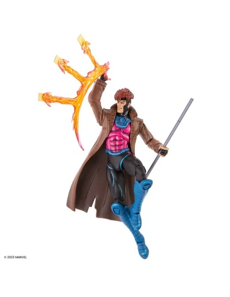 X-Men: The Animated Series 1/6 Gambit 30 cm 266,99 € Mondo