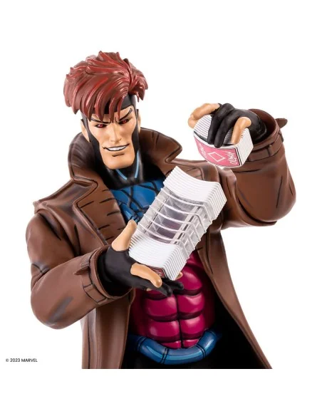 X-Men: The Animated Series Action Figure 1/6 Gambit 30 cm 266,99 € Mondo