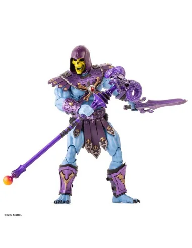 Masters of the Universe Action Figure 1/6 Skeletor 30 cm 306,99 € Mondo