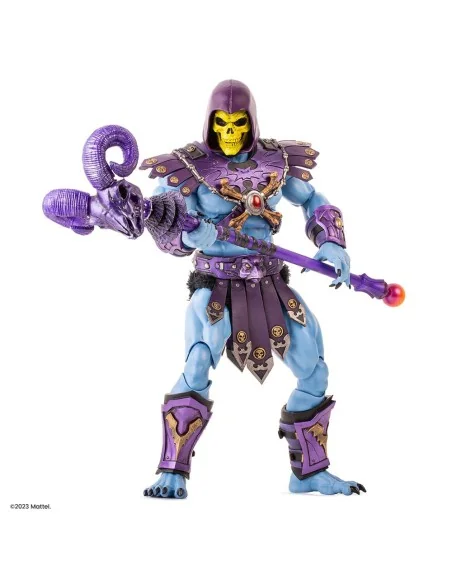 Masters of the Universe Action Figure 1/6 Skeletor 30 cm 306,99 € Mondo