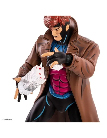 X-Men: The Animated Series 1/6 Gambit 30 cm 266,99 € Mondo