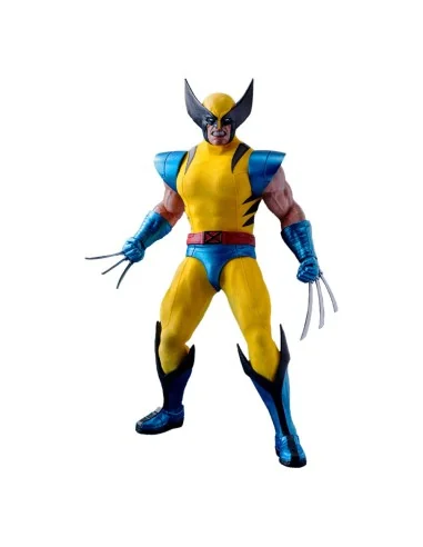 Marvel X-Men Action Figure 1/6 Wolverine 28 cm 299,99 € Hono Studio