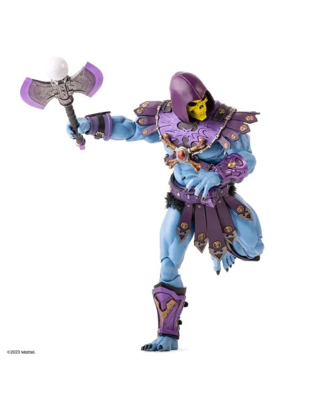 Masters of the Universe 1/6 Skeletor 30 cm 306,99 € Mondo