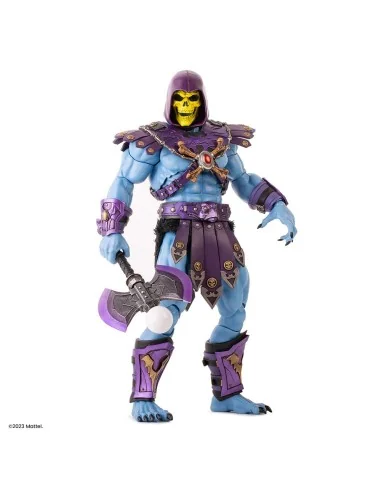 Masters of the Universe 1/6 Skeletor 30 cm 306,99 € Mondo